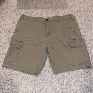 Urban Pipeline Cargo Shorts